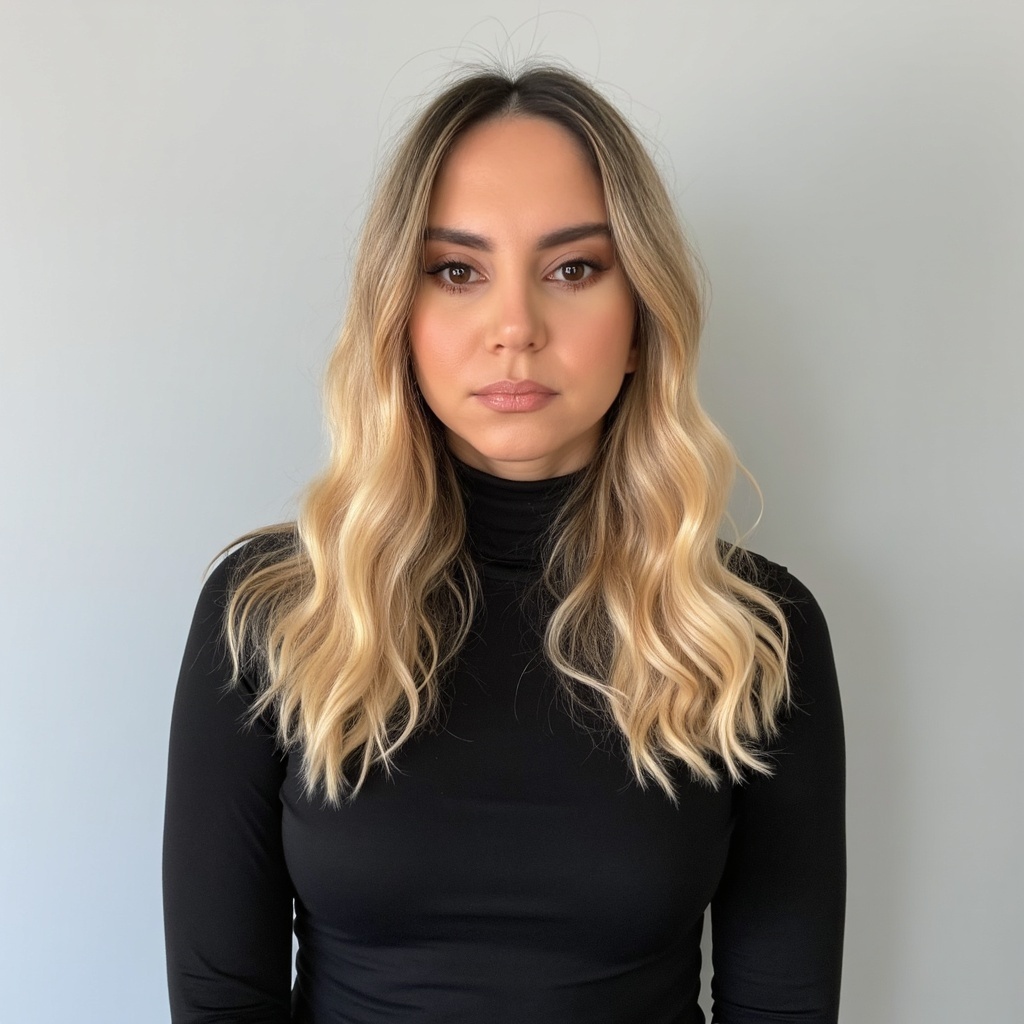 Chara Sereti - Senior Legal Consultant