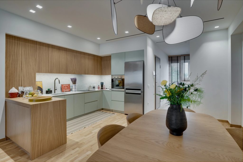 Bluesites Urban Escape