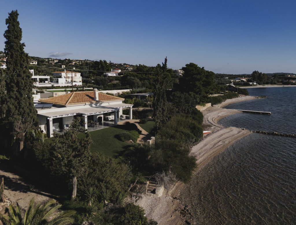 Lemonies by Bluesites Porto Cheli