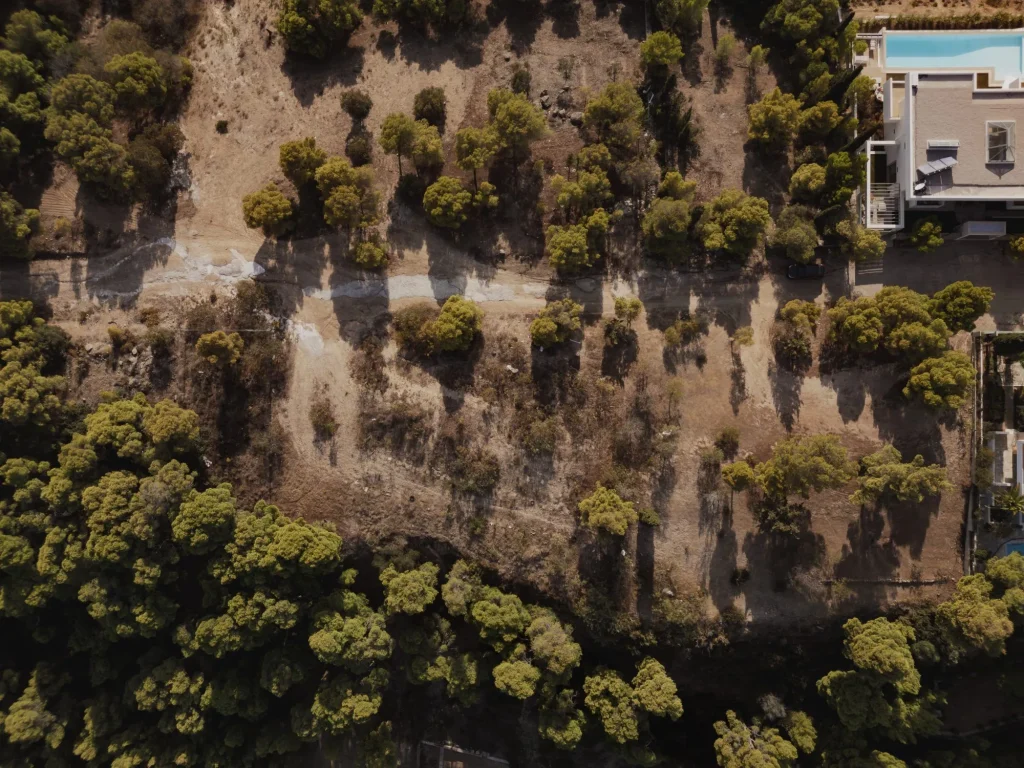 St. Aims Plot Porto Cheli