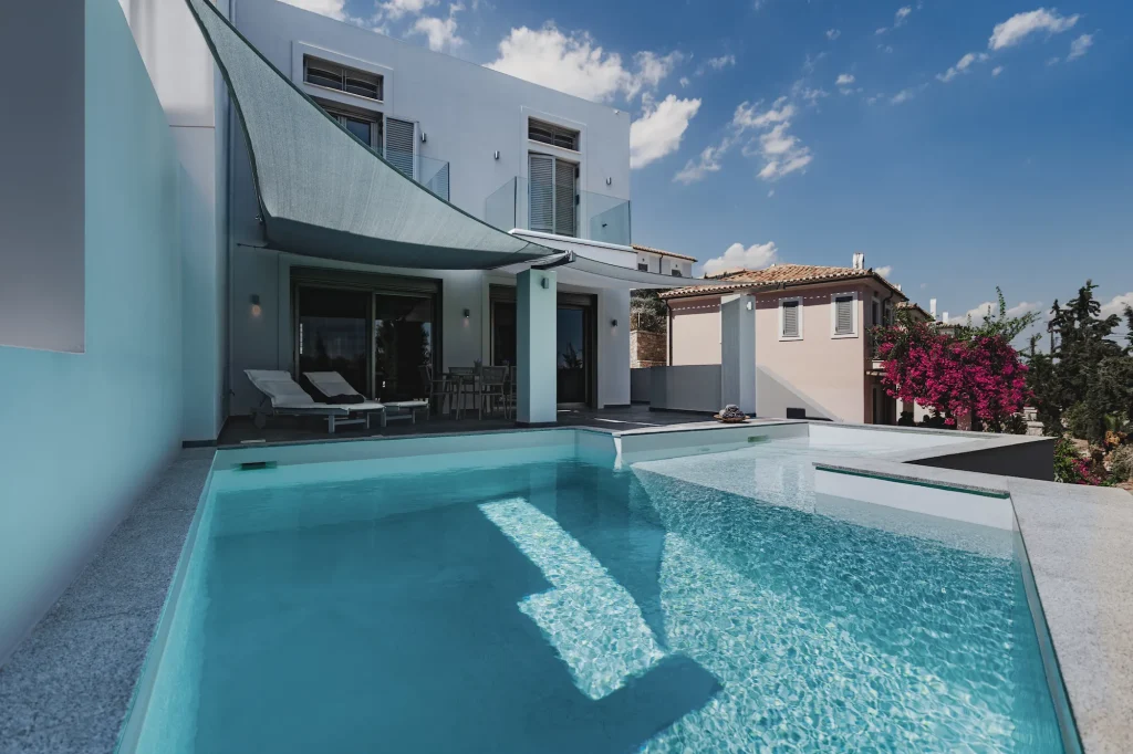 St. Aims by Bluesites