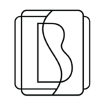 bluesites black logo footer - porto heli real estate services