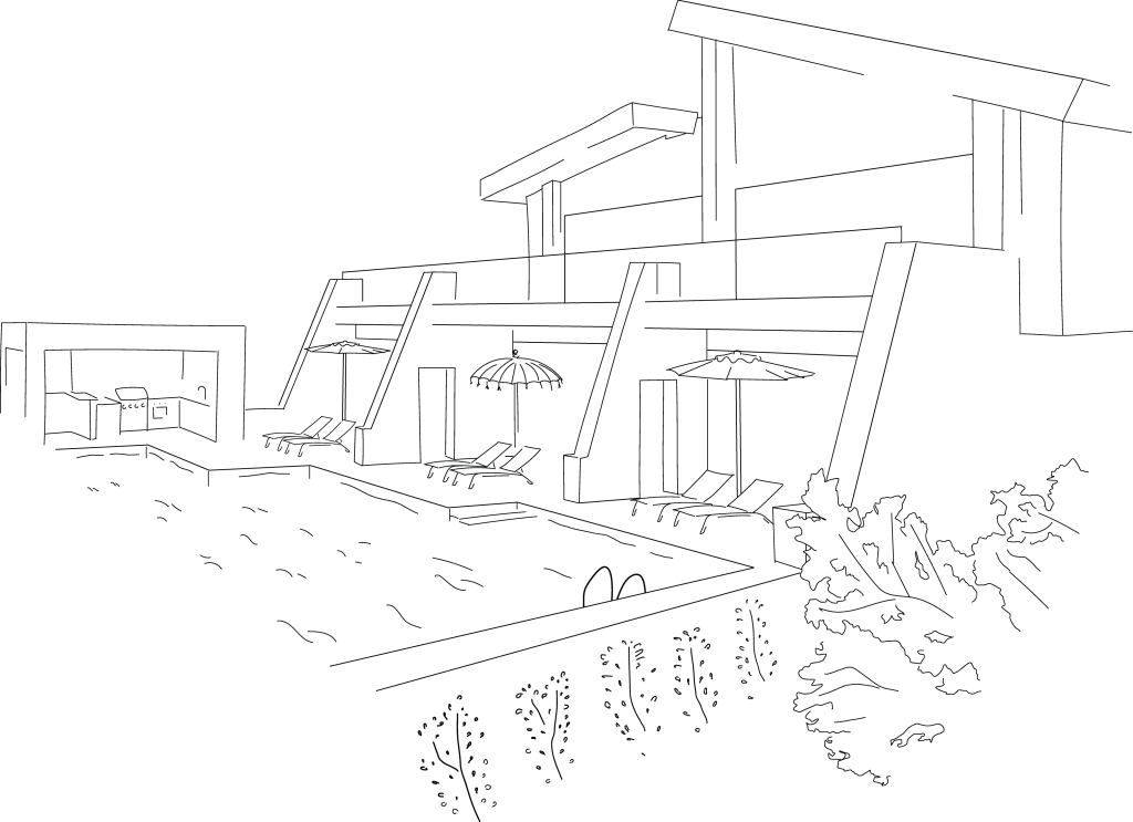 Ilios Villa Bluesites.gr