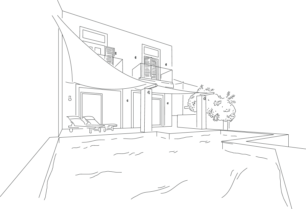 St. Aims by Bluesites Porto Cheli