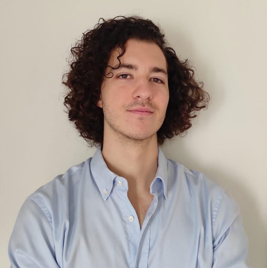 GEORGOS KOUSVELARIS - Creative Director
