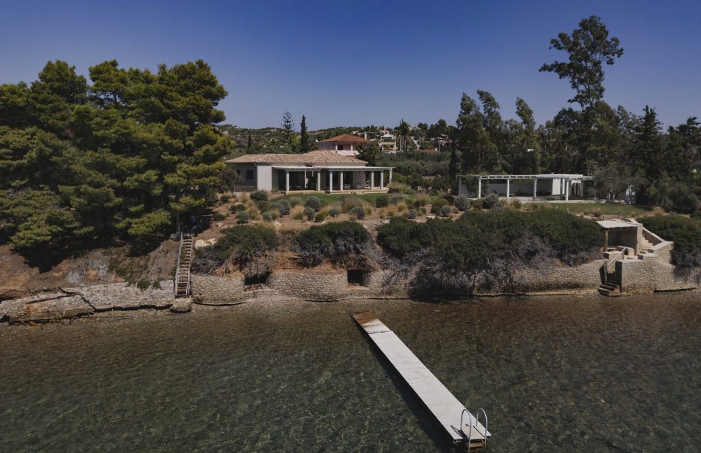 RODIES Residence Porto Heli Bluesites.gr