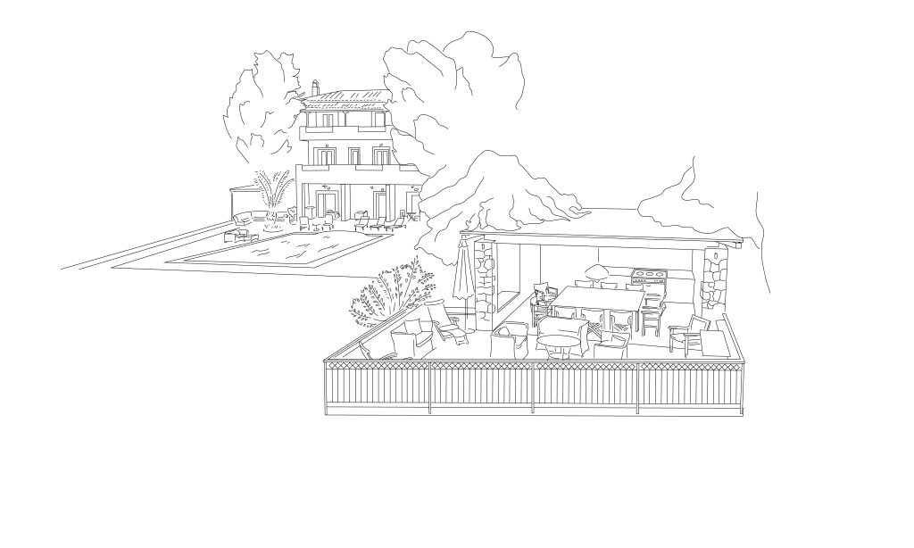 The Heights Porto Cheli